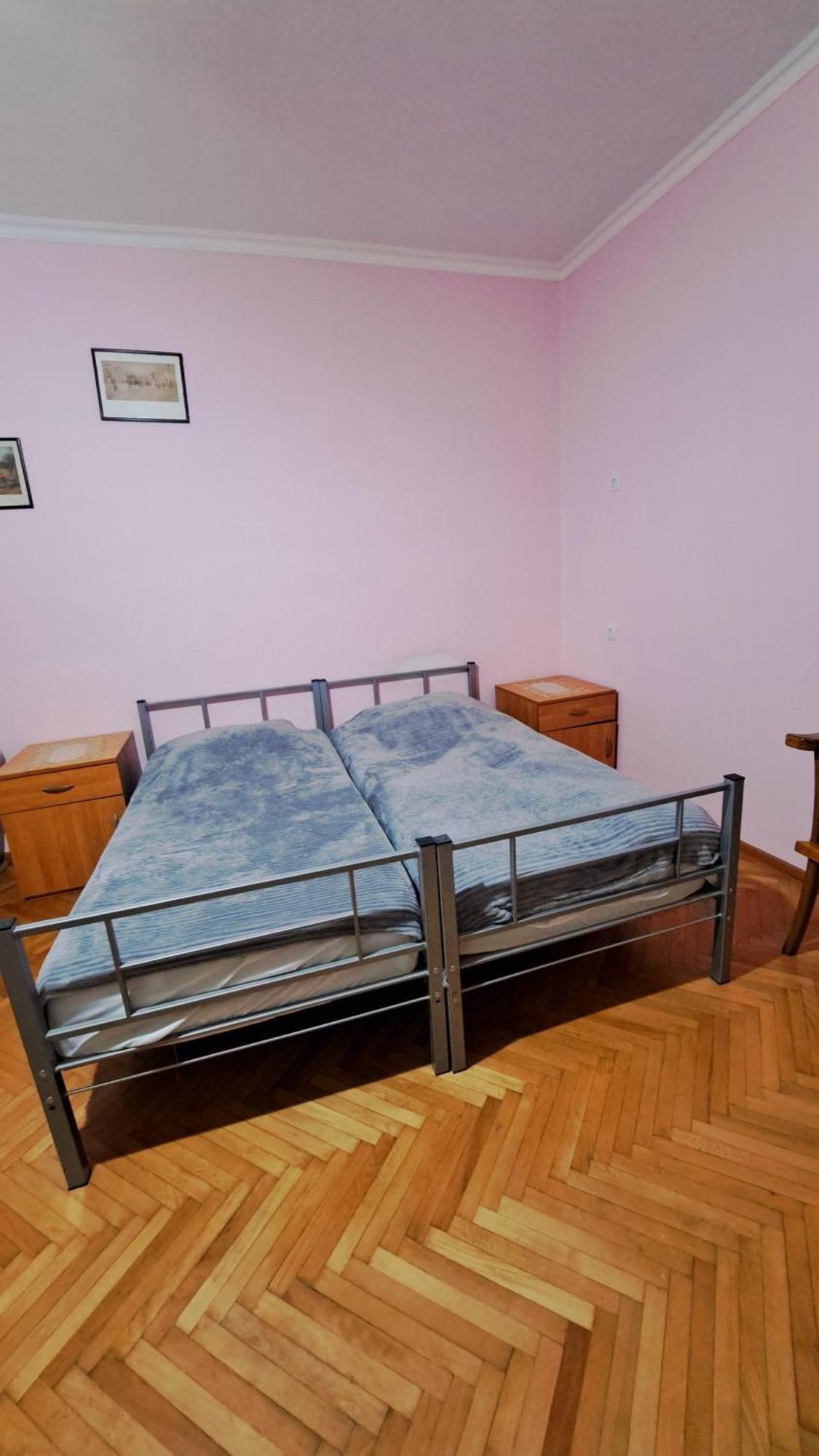 Beautiful Apartment In Old Tbilisi Exterior photo